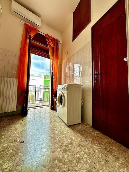 L'Oasi Di Pace Apartment Montemesola Exterior photo